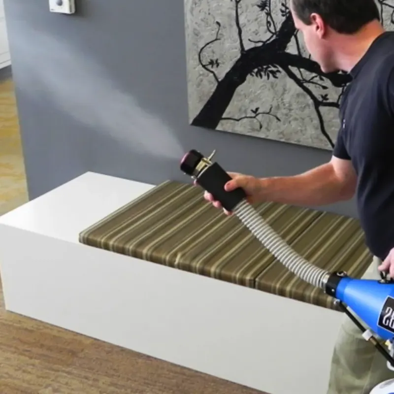 Professional Odor Removal in San Angelo, TX
